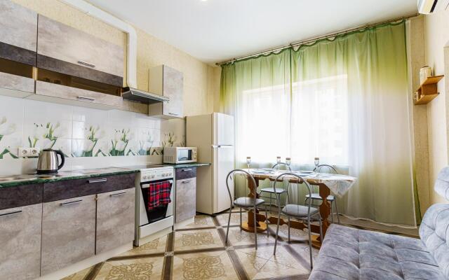 LetoApart (ЛетоАпарт) на улице Шевченко 22-29