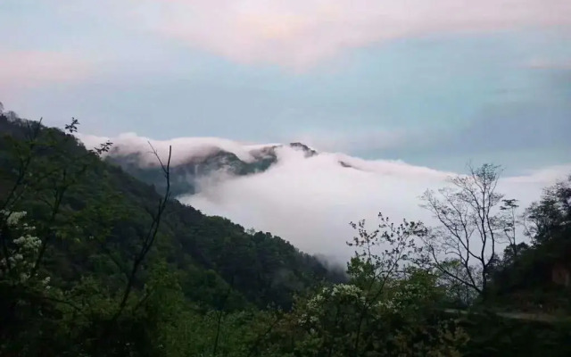 You Wu Yuan Su Country House
