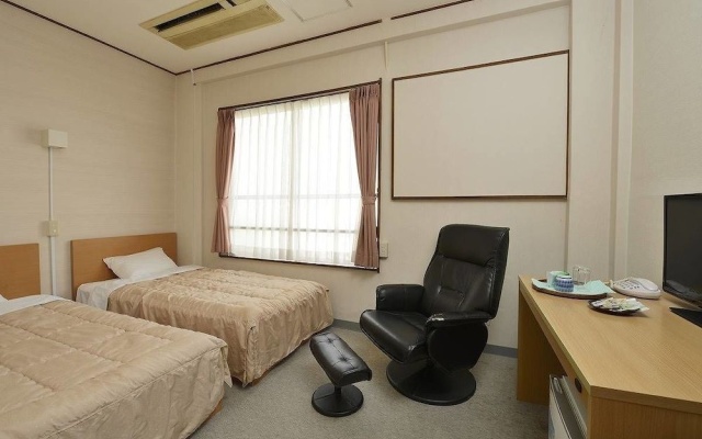 Itoen Hotel Matsukawakan – Guest Rooms – Ito