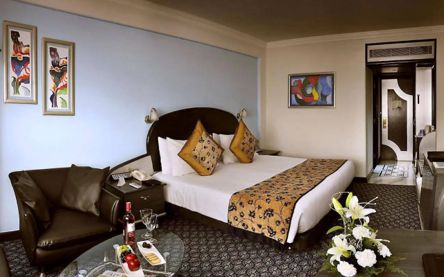 The Suryaa New Delhi