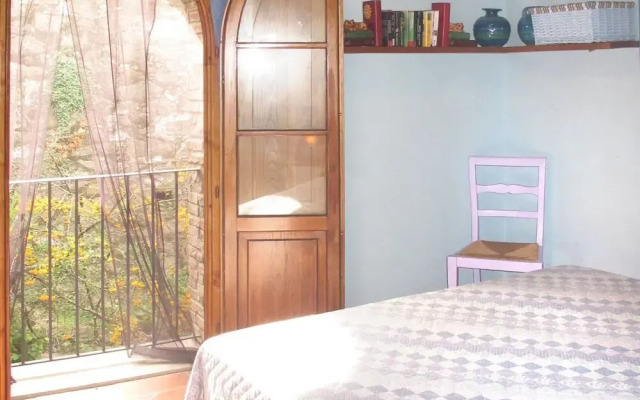 Belvedere Moncioni in Moncioni