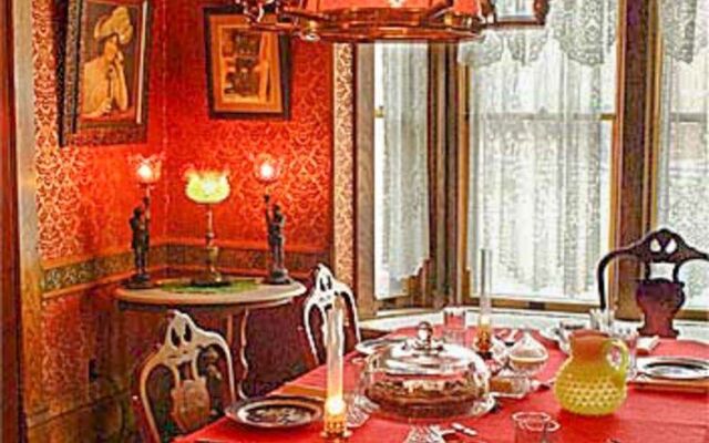 The Richards House Bed & Breakfast