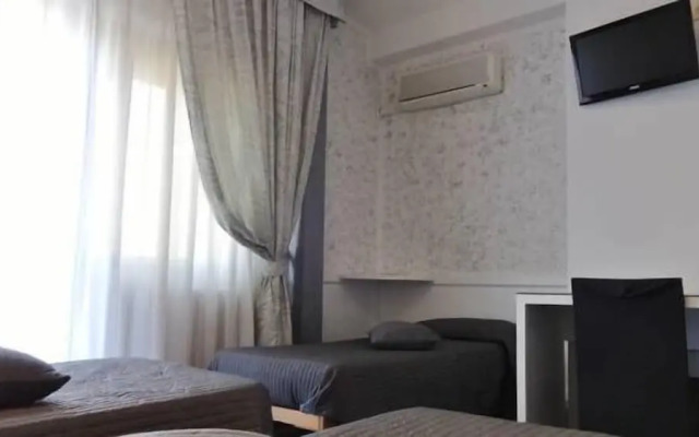 Hotel Marte