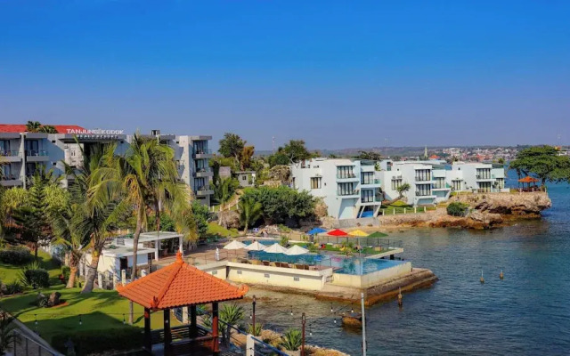 Tanjung Kodok Beach Resort