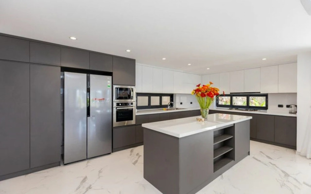 Tran Duy Luxury Villa 3