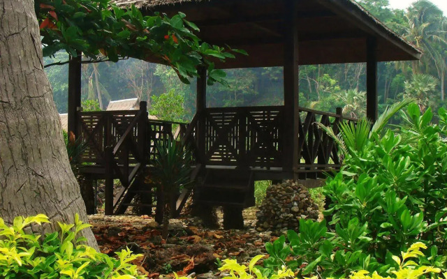 Nirvana Resort Koh Chang