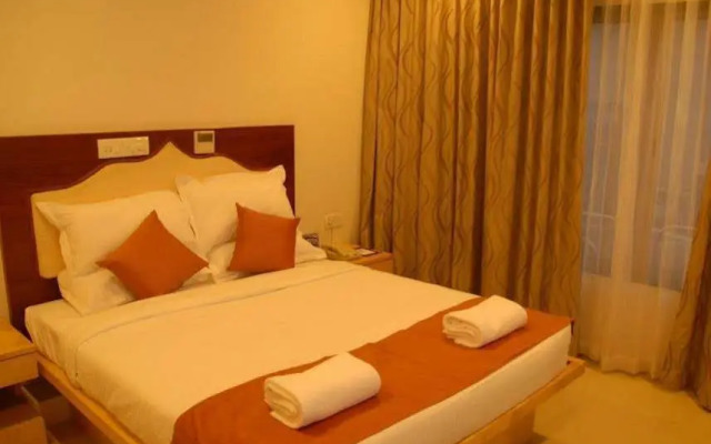 Meenal Hotel