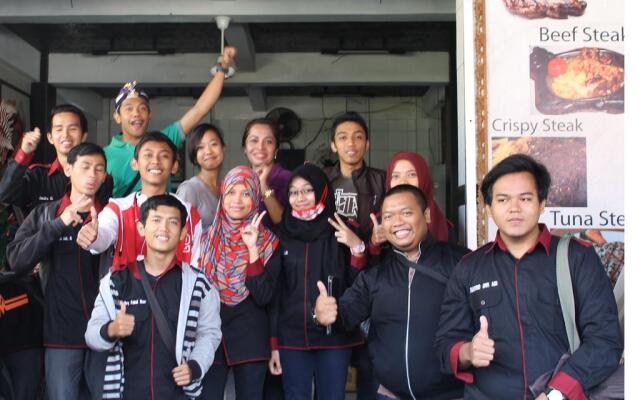 Gong Corner Homestay