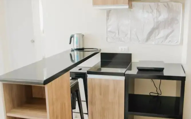 Spacious 3 Bedroom Appartement Avida