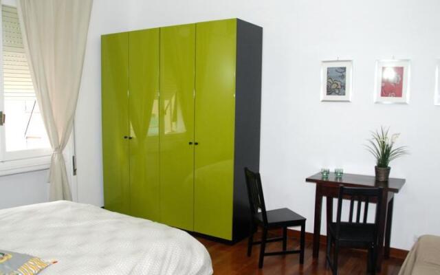 Casa di Mapy
