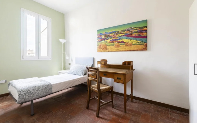 Servi 39 - Innocenti