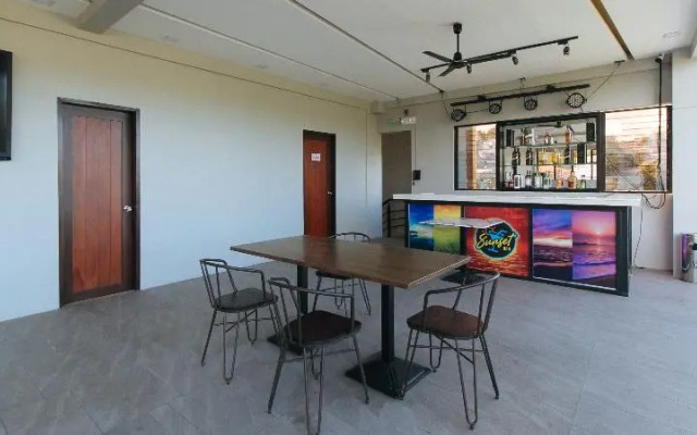 Sunny Day Residences Antipolo