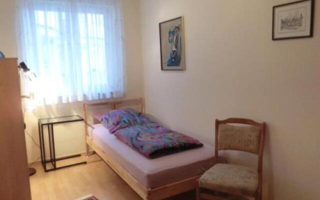 Ferienwohnung am Eselsdamm