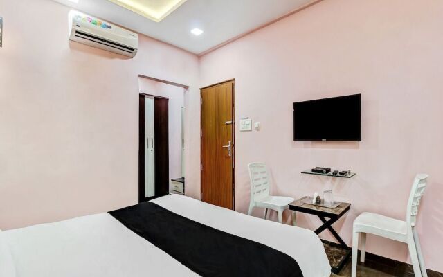 Capital O 26938 Hotel Soni Inn