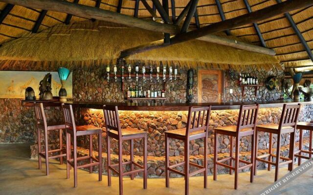 Wildtrack Safaris Eco Lodge