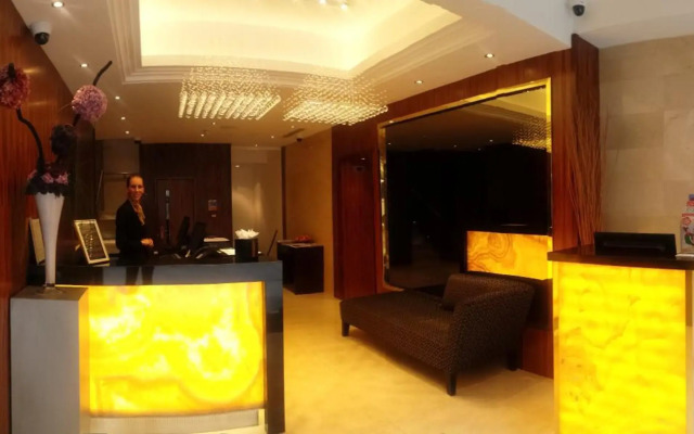 Montcalm Piccadilly Townhouse, London West End