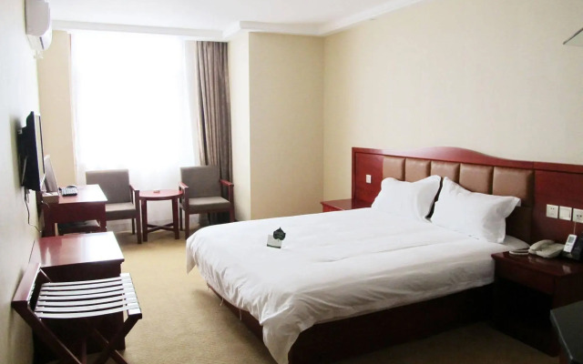 Manston Holiday Hotel