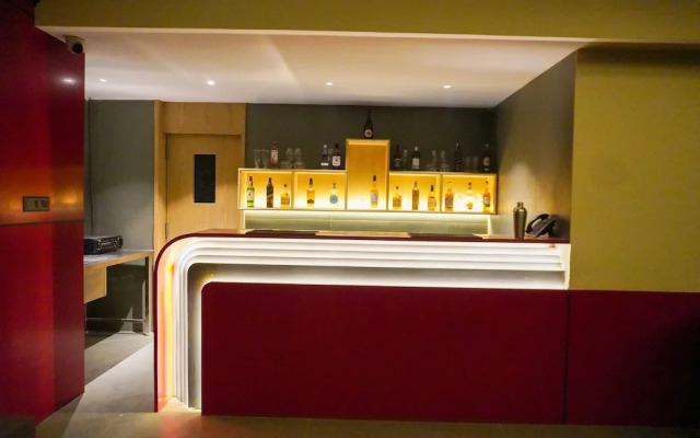 The Orchid Chandigarh
