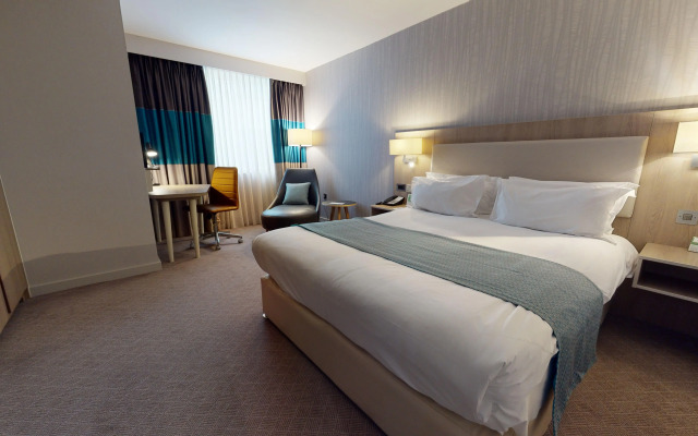 Holiday Inn Manchester - City Centre by IHG