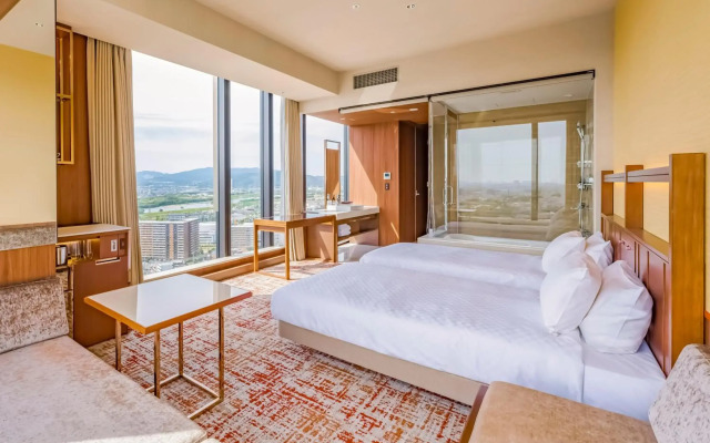 Candeo Hotels Osaka Hirakata