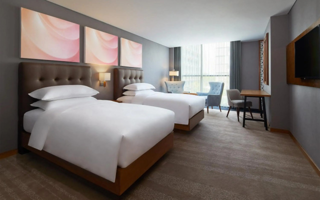 Four Points by Sheraton Balikpapan