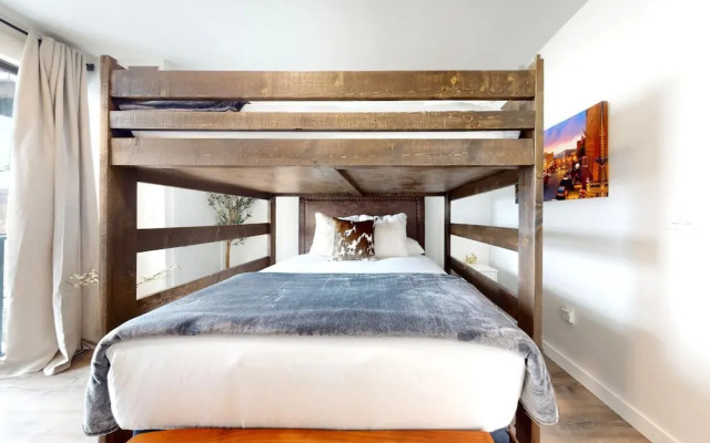 The Lodge at Stillwater