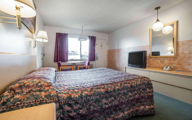 Rodeway Inn Boardman - Hermiston