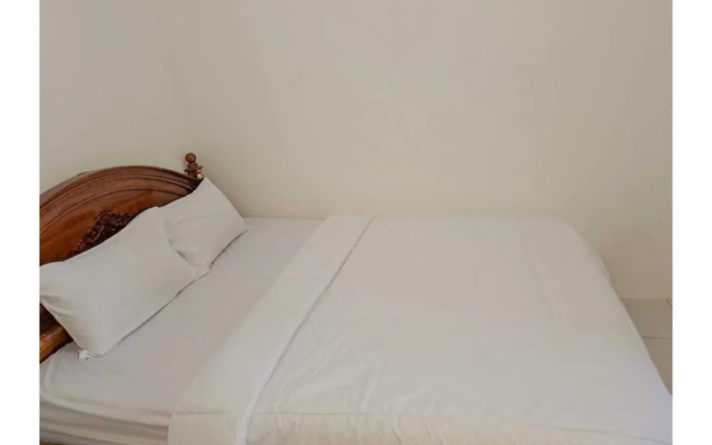 Hotel O Guest House Pahlawan Syariah – Guest Rooms – Kotabumi