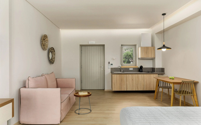 Margazi Hotel