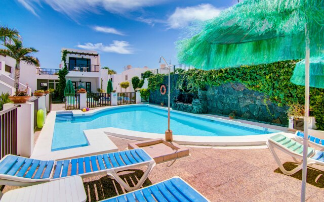 Apartamentos las Lilas