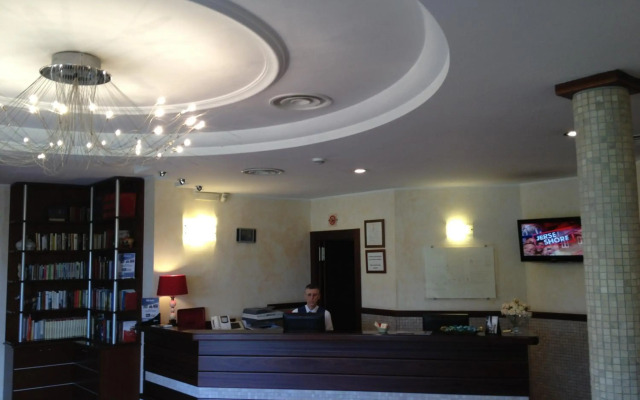 La Locanda del Cavaliere