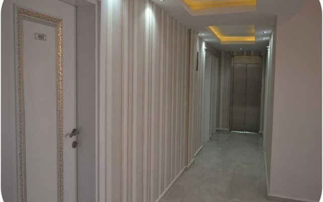 Grand Sahil Otel