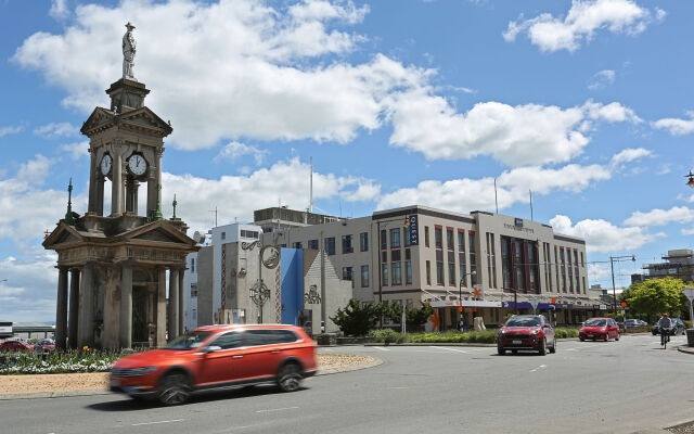 Quest Invercargill Serviced Apartments