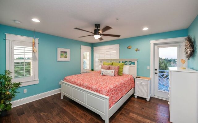 Sunset View by SKLRP