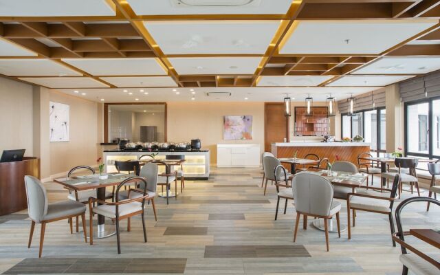 Surya Hotel & Cottages Prigen