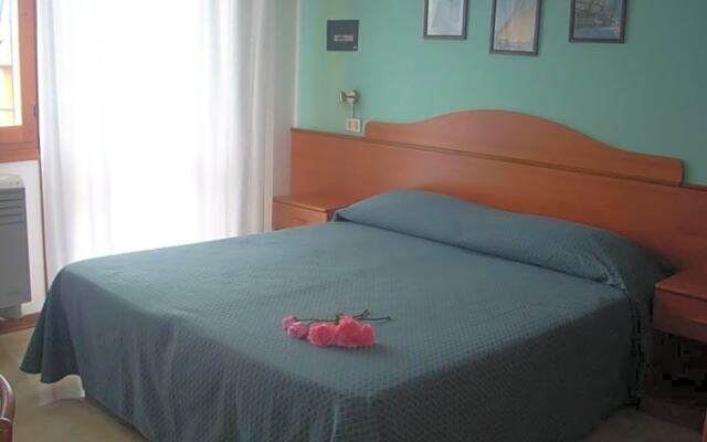 Hotel Fornaro