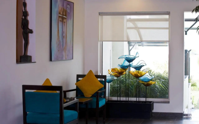 Lemon Tree Hotel, Udyog Vihar, Gurugram