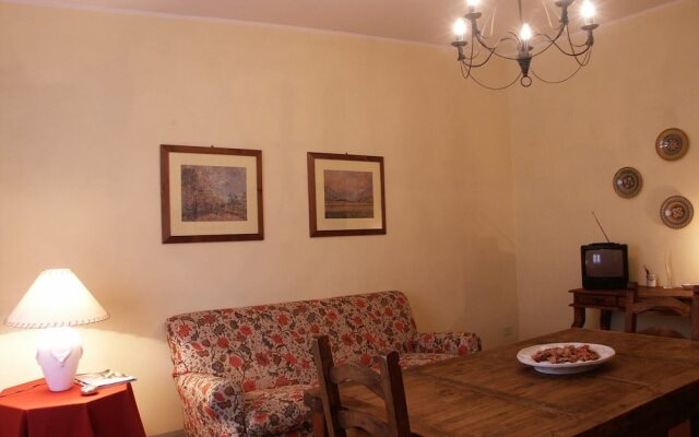 Agriturismo La Godiola