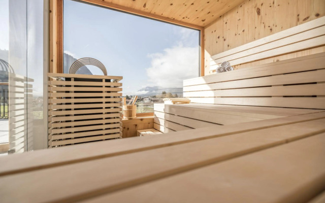 Zeit.Glück Appartements