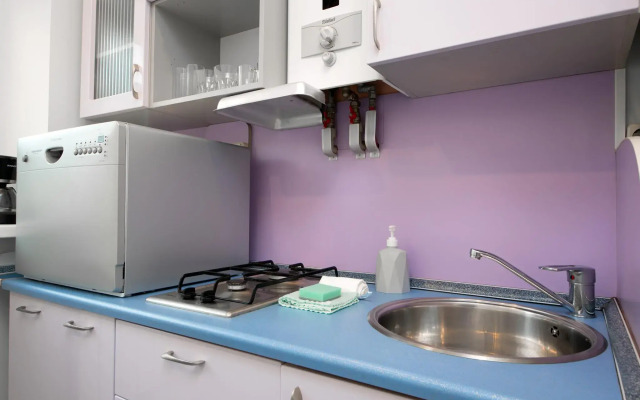 SutkiRu on Lenin Street 5B