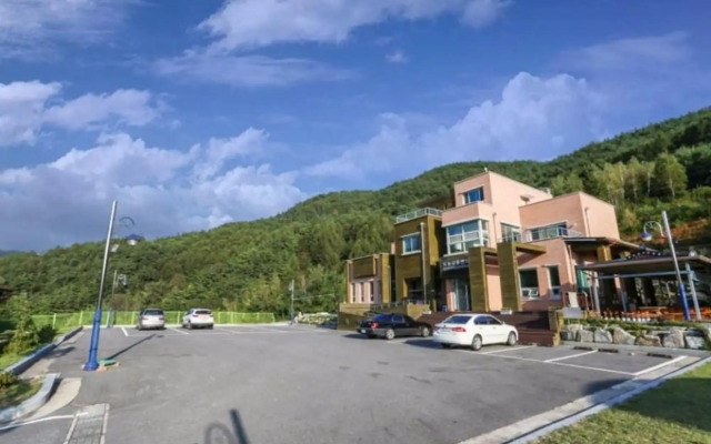 Yeongwol Yoseon Hill Pension