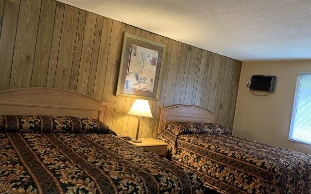 Greenview Motel and RV Park