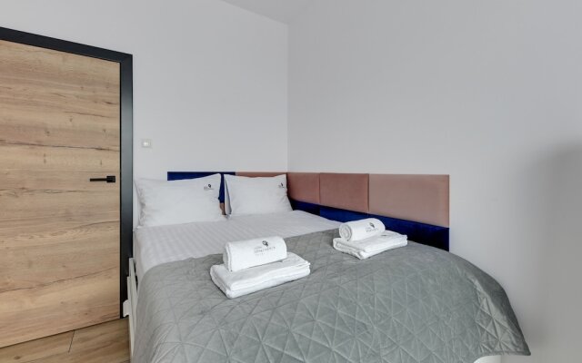 Lion Apartments - Botanica