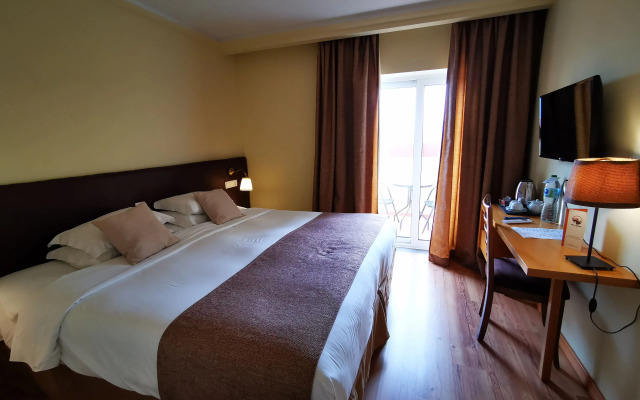 Hotel da Montanha