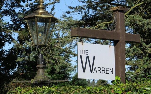 The Warren B&B