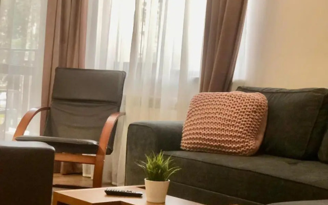 Borovets Gardens B21 Morunov Apart