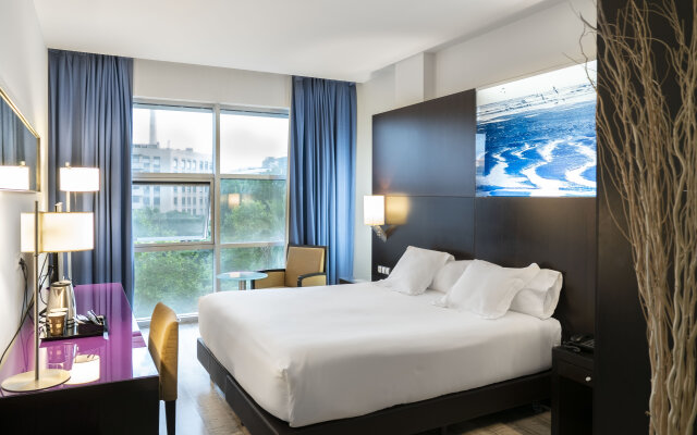 Hotel Vincci Maritimo