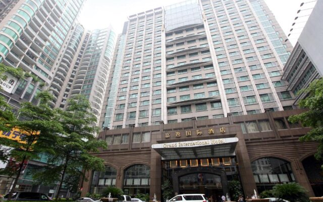 Guangzhou Grand International Hotel