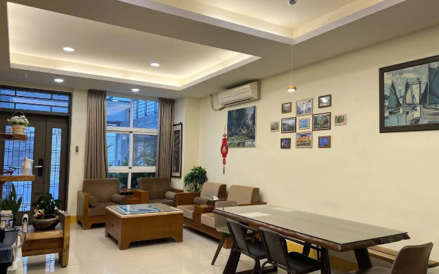 Wind Town Guest house