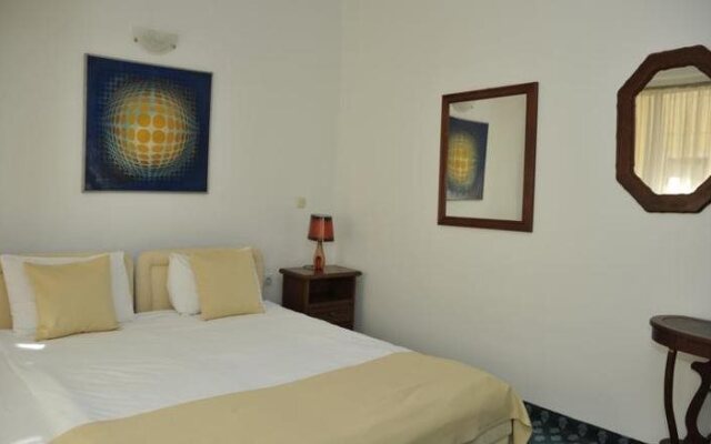 Hotel Residence Inn